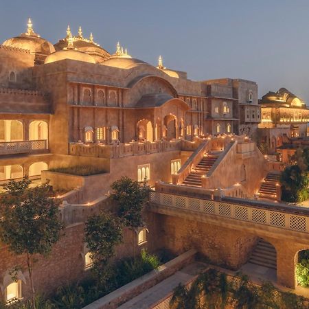Six Senses Fort Barwara Saváj Madhopur Kültér fotó