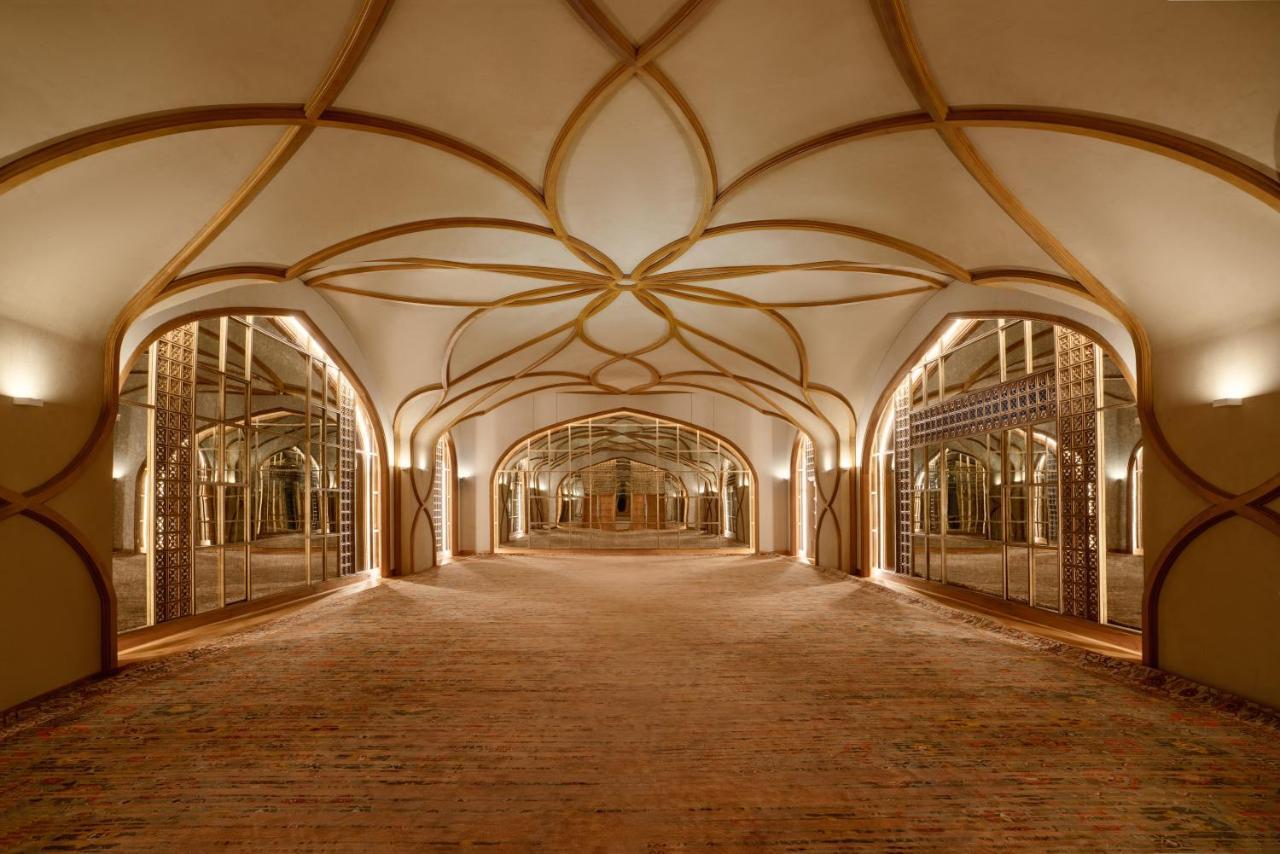 Six Senses Fort Barwara Saváj Madhopur Kültér fotó