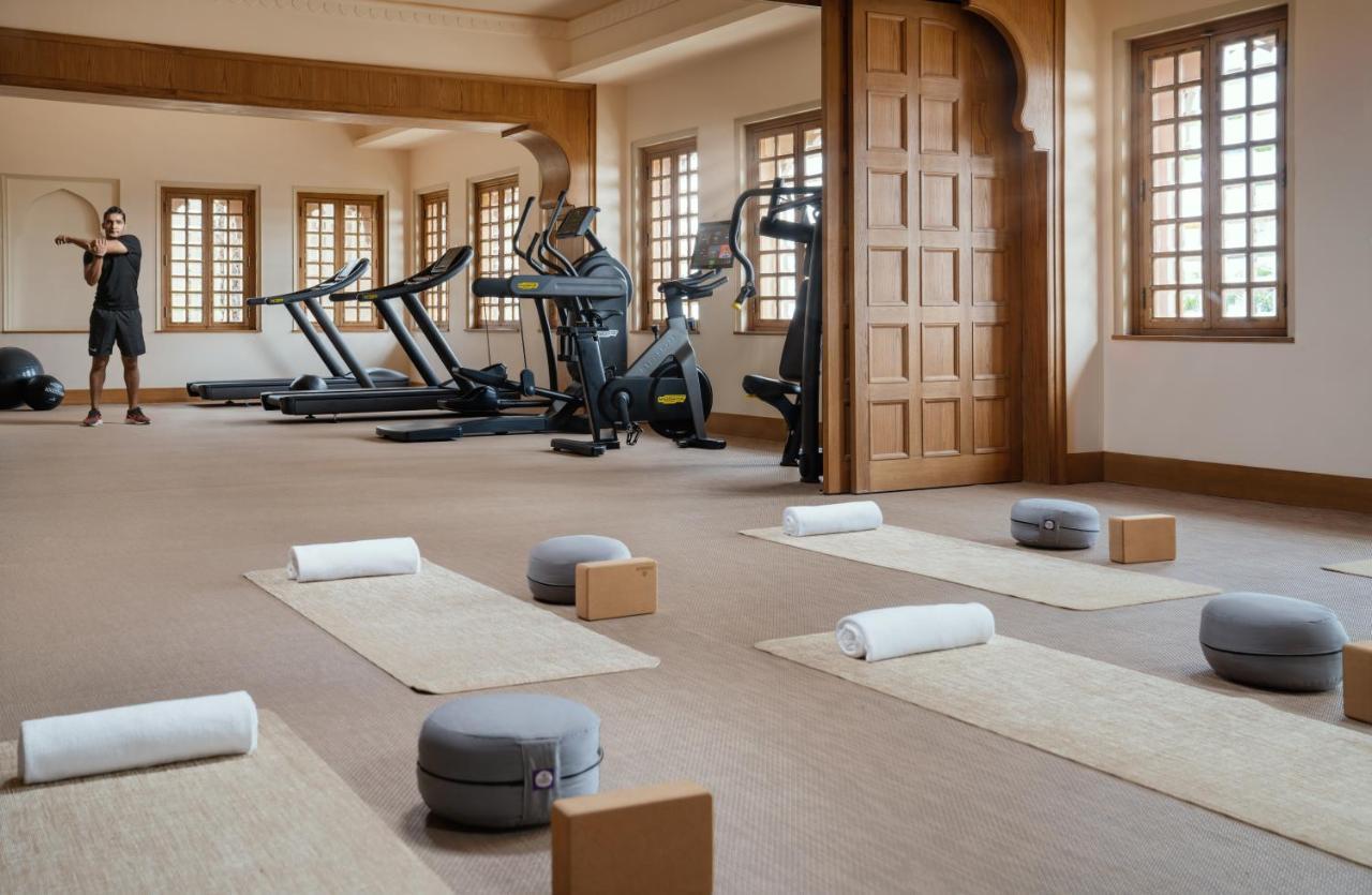 Six Senses Fort Barwara Saváj Madhopur Kültér fotó