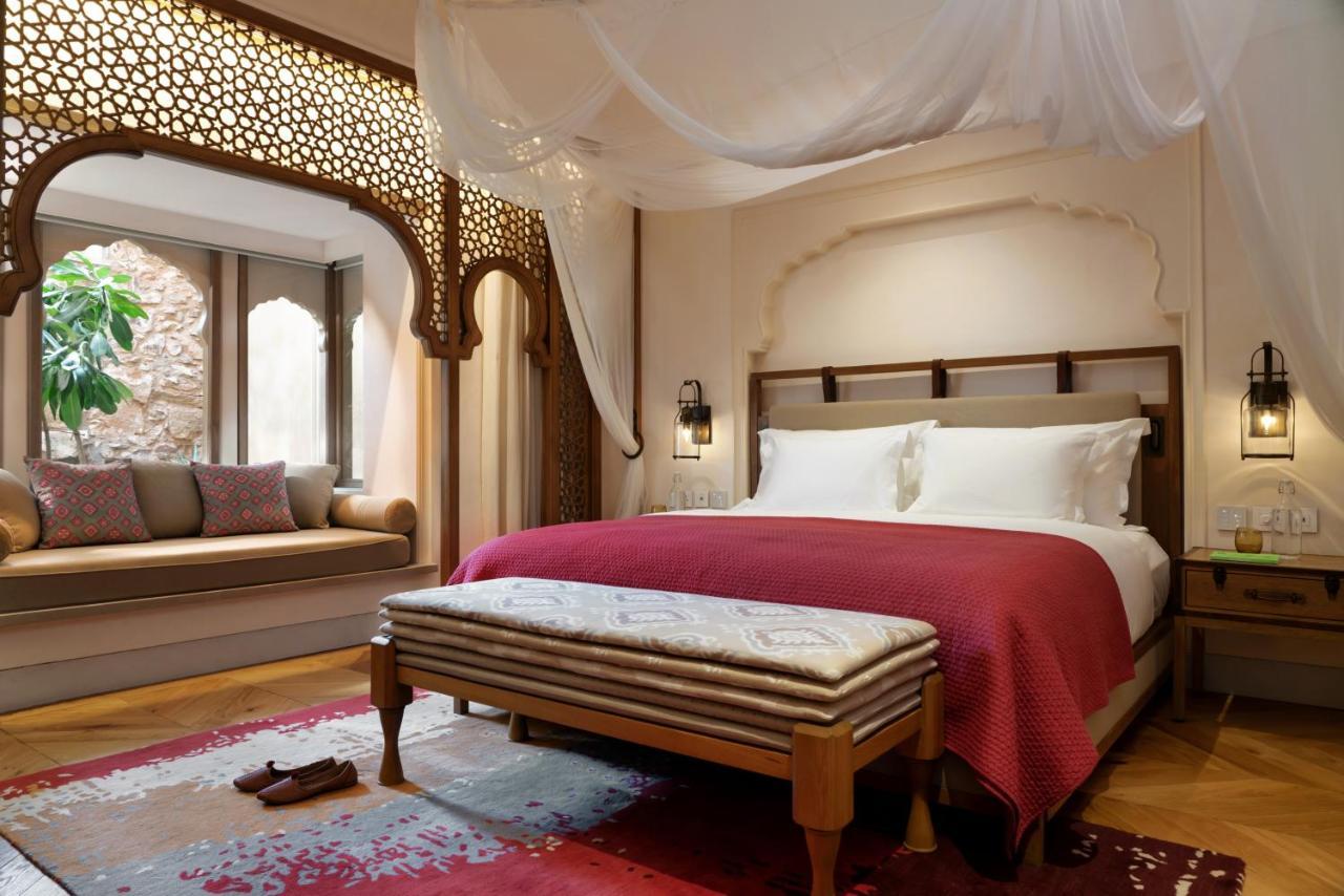 Six Senses Fort Barwara Saváj Madhopur Kültér fotó